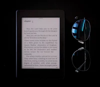 Kindle Paperwhite