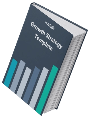growth strategy template