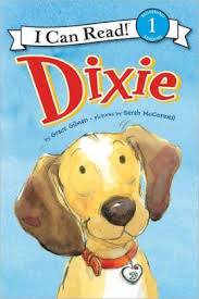 Image result for dixie book series
