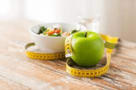  Eat a Balanced Diet which contribute in healthy body and skin.
