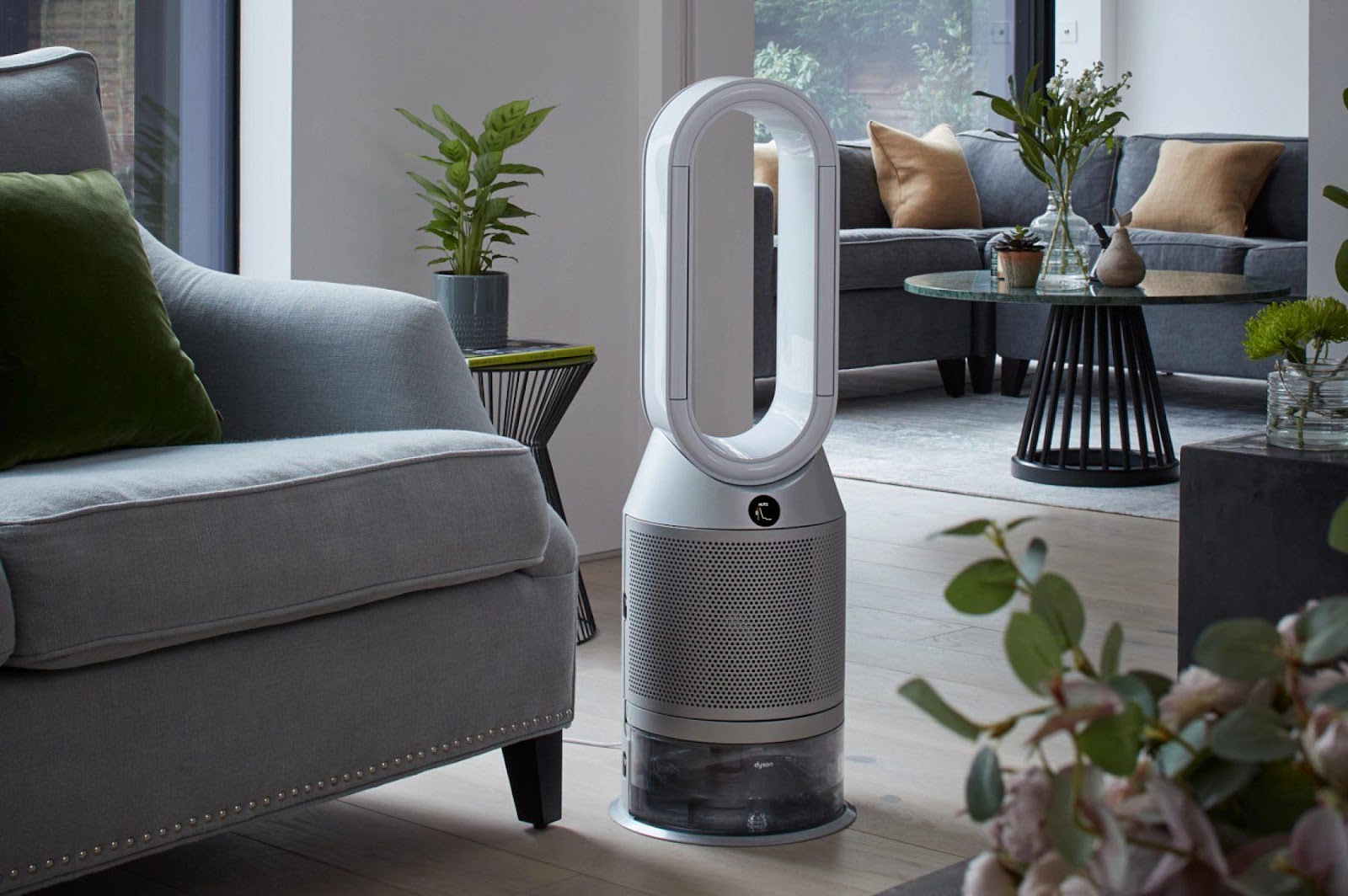 Dyson Purifier Humidify+Cool: A Game-Changer for the Home
