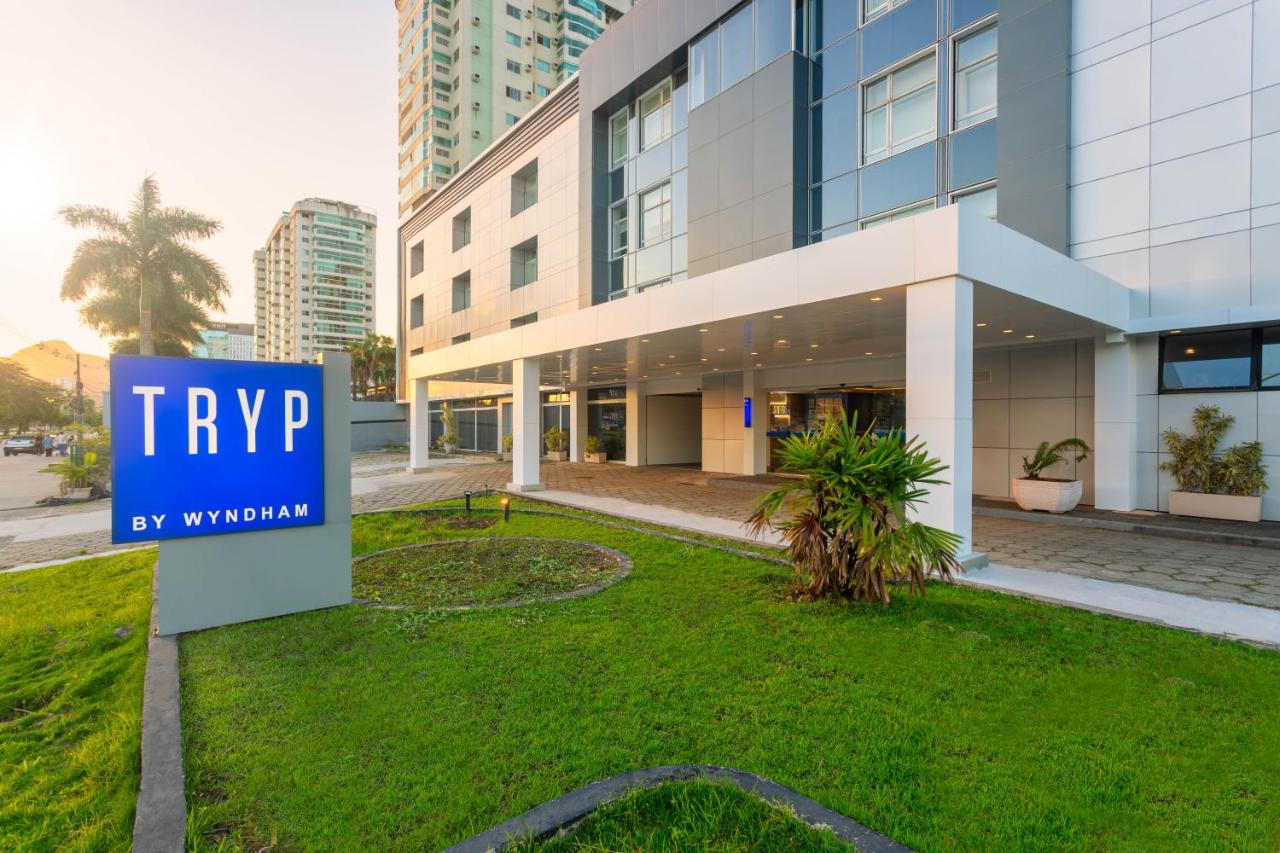 TRYP by Wyndham Rio de Janeiro Barra Parque Olímpico