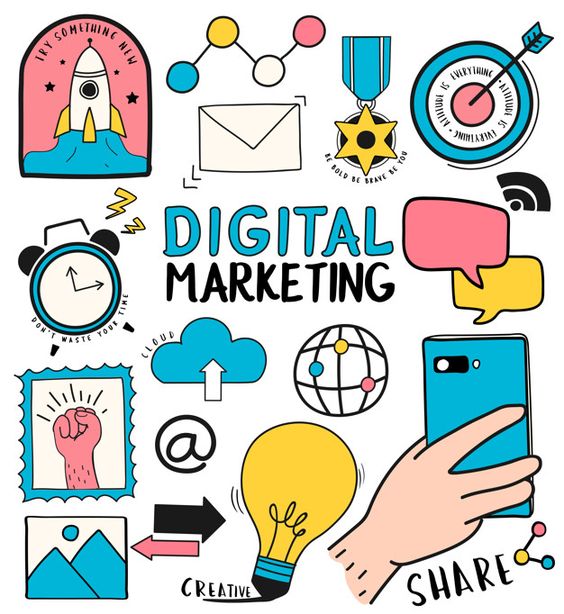 Digital marketing Corses In Pune 