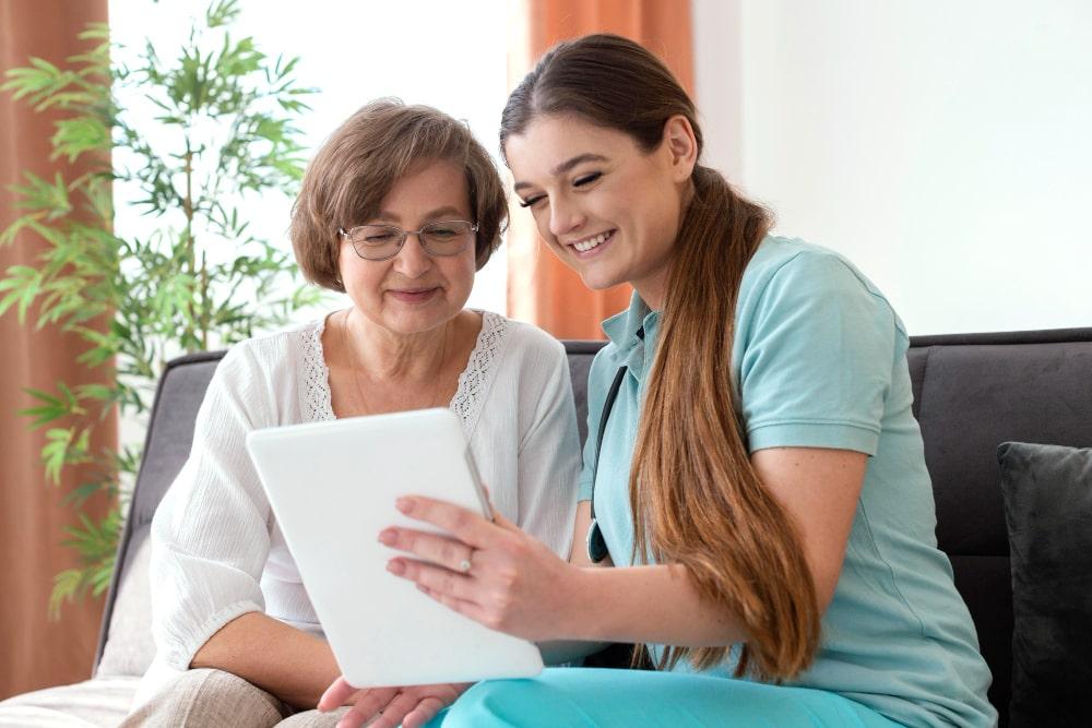 Importance of Personalized Care Plans for Home Care Patients