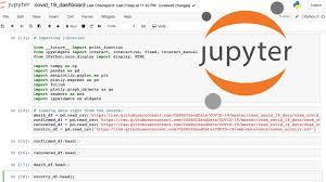 Jupyter Notebooks for Data Science ...