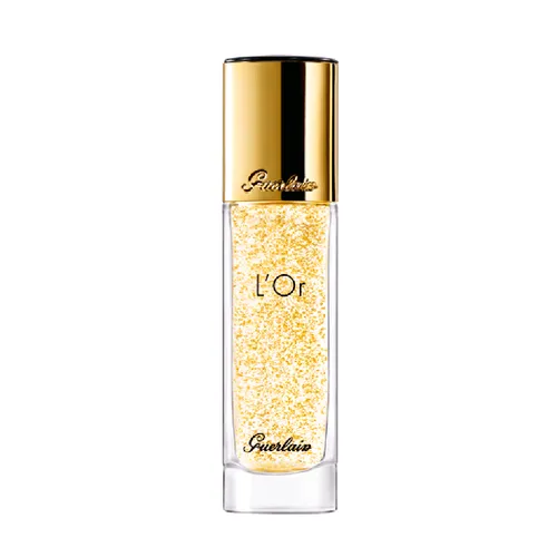 Kem lót Guerlain L'Or Radiance Concentrate with Pure Gold Makeup Base