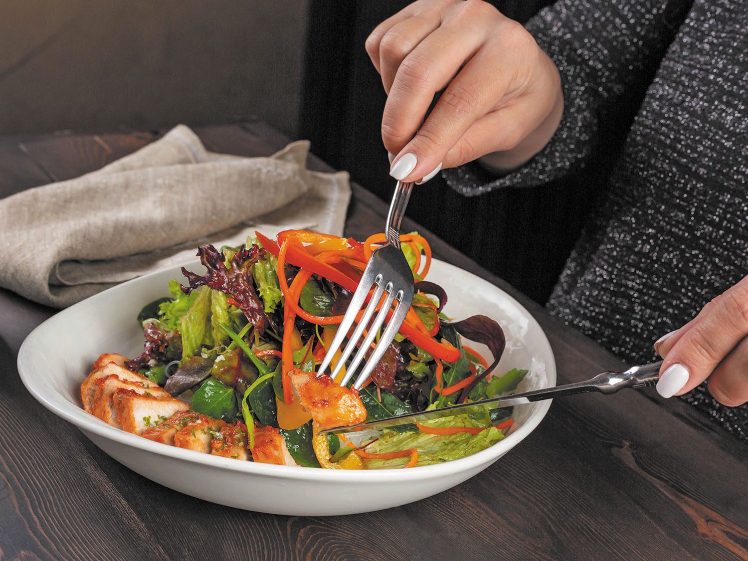 Your Diet Journey Begins