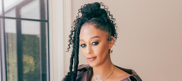 Tia Mowry&rsquo;s Net Worth