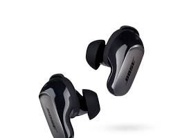Image of Bose QuietComfort Ultra Earbuds