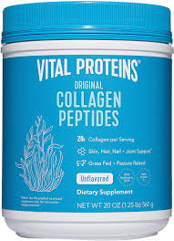 Image result for vital proteins collagen peptides