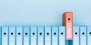 Paper Filing System: Organization Tips for 2024 - Shoeboxed
