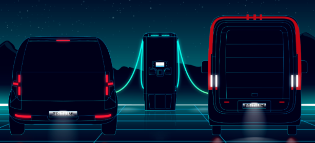 EV Charging Regulations