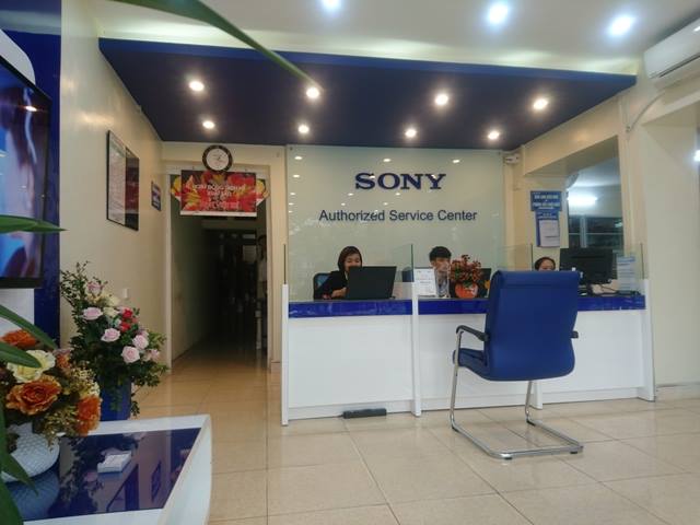 Trung tâm bảo hành tivi sony Hà Nội