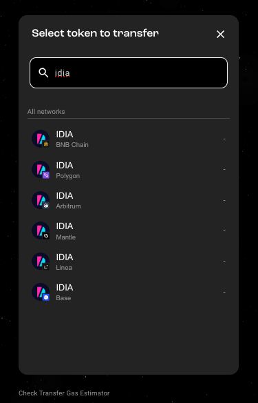 Mantle  Mass Adoption of Decentralized and Token-Governed