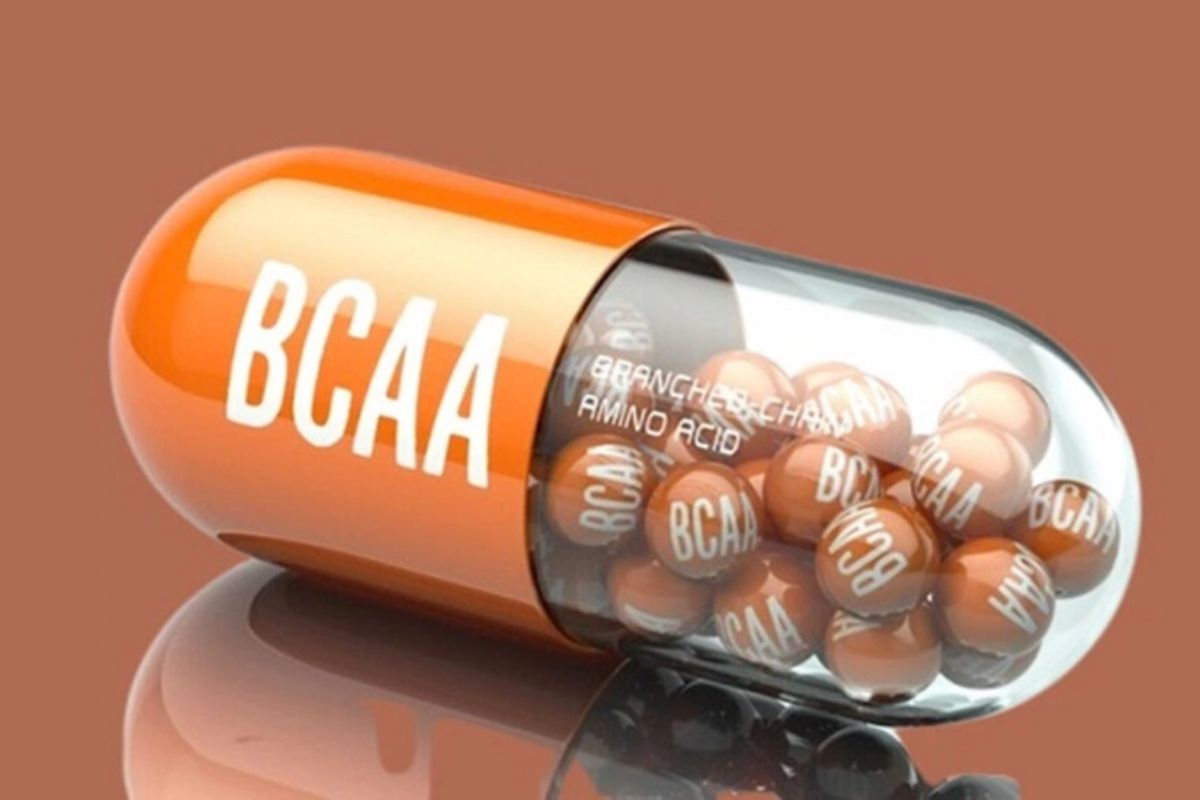 Khái niệm về BCAA
