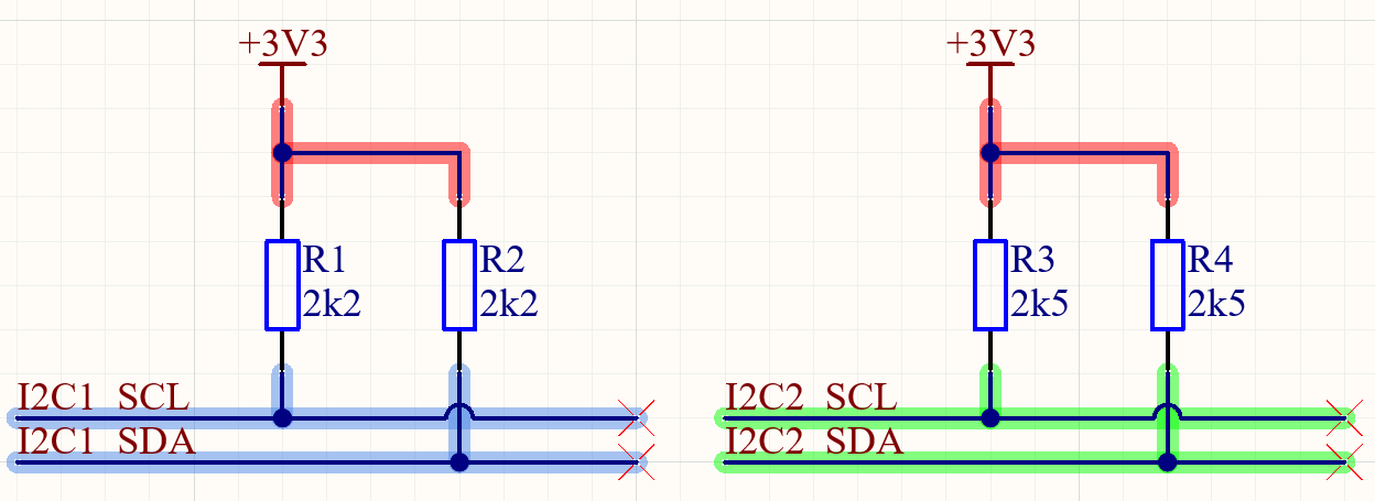 Un diagrama de un circuito

Descripción generada automáticamente
