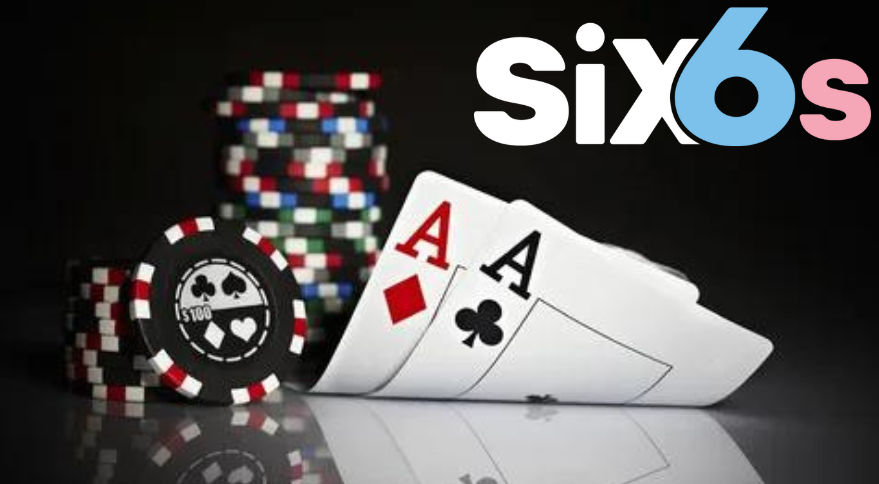 Review of the outstanding online betting platform Six6s App