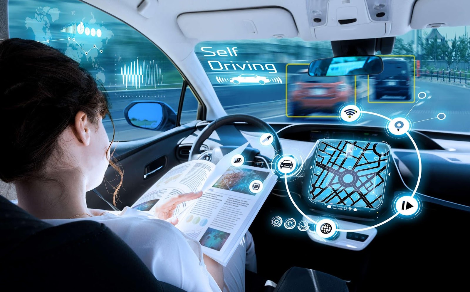 Elevate Road Safety Car Security Proven
