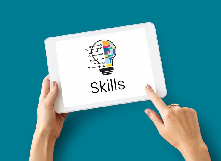 Which Three Hard Skills Can be Learned Easily in London?