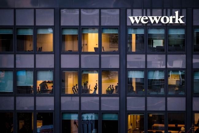 What Happened to Cause the WeWork Bankruptcy Filing?