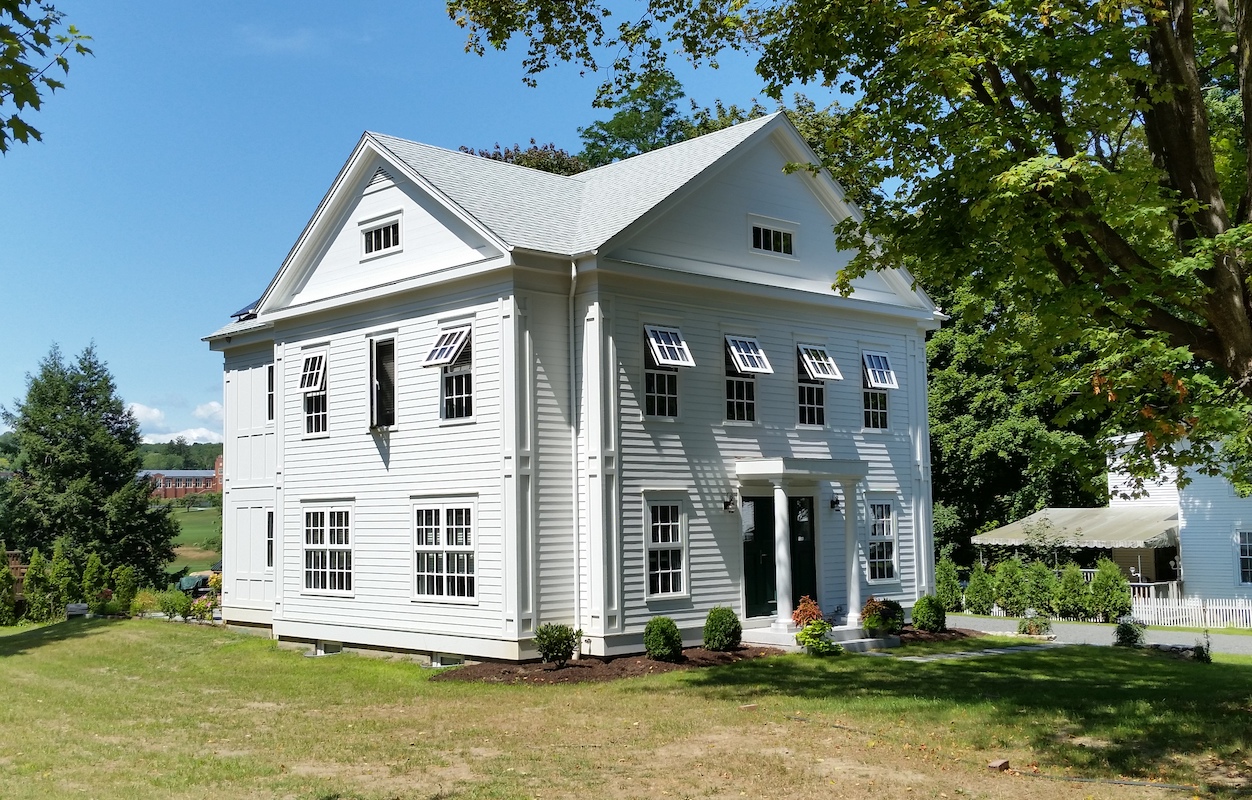 Home Revival Techniques