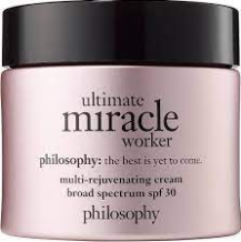 Philosophy Ultimate Miracle Worker Fix Facial Kit
