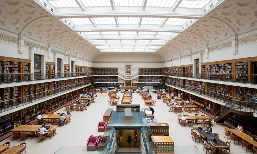 State Library of New South Wales