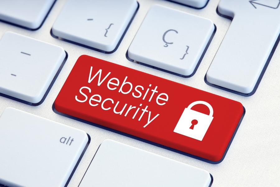 افزایش امنیت سایت وردپرسی با ۵ راهکار ساده