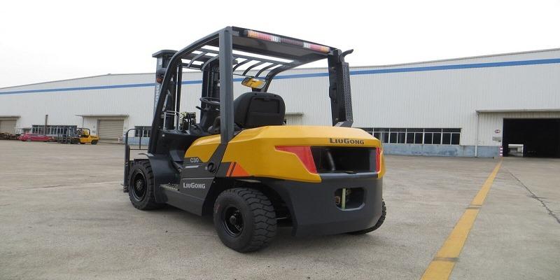 Mua Bán Sửa Chữa Xe Cơ Giới Uy Tín Tại TP.HCM