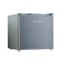Hitec 60L Mini Bar Single 1 Door Fridge with Freezer HTR-60MBS- Peti Sejuk Mini Terbaik di Malaysia- Shop Journey
