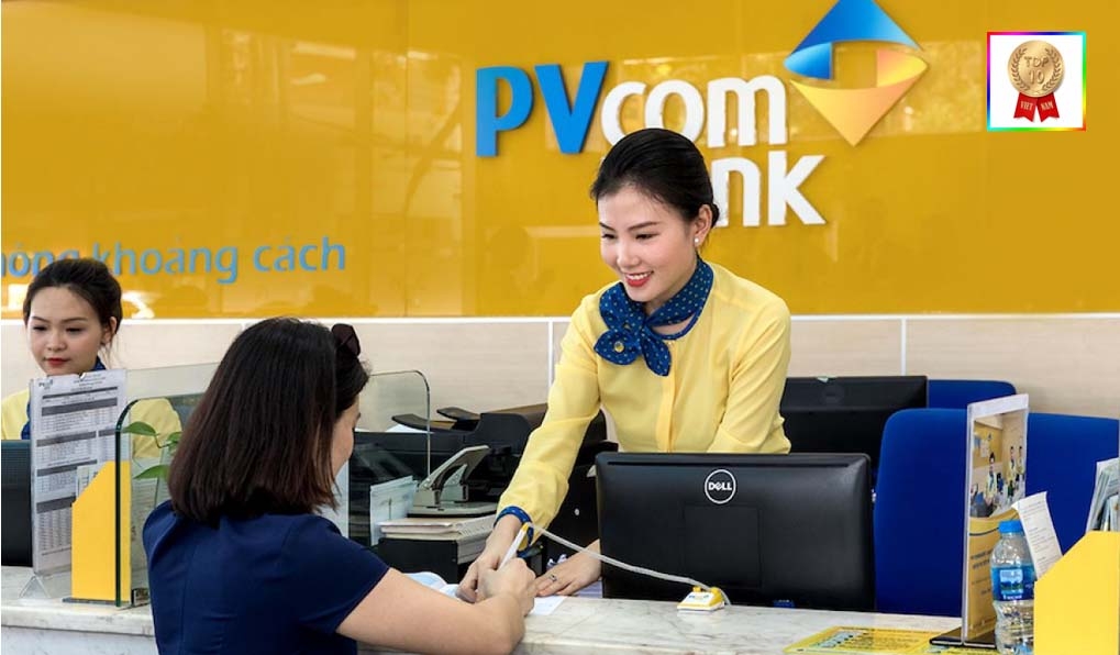 PVcomBank là ngân hàng gì?