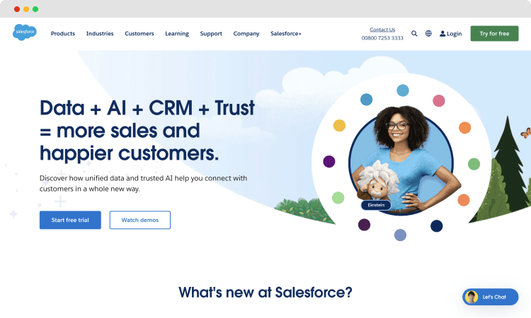 Salesforce