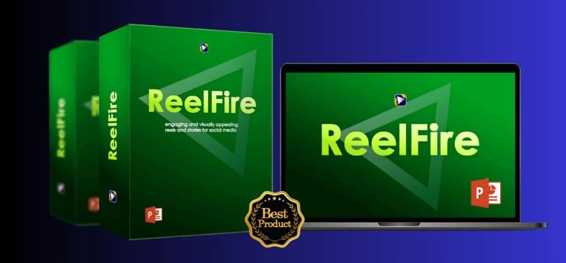 You are currently viewing Reel Fire Review: Create Captivating Reels & Stories in Minutes