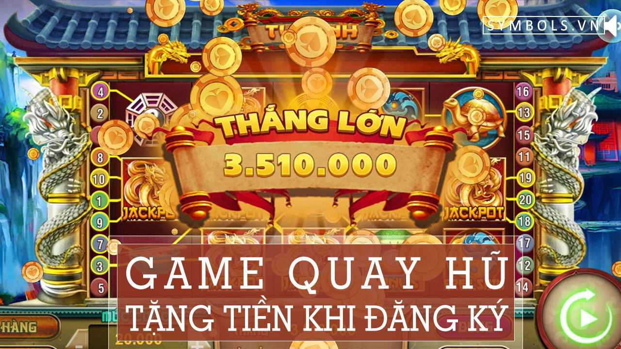 Cách chơi nổ hũ online là không nên quay thưởng liên tục