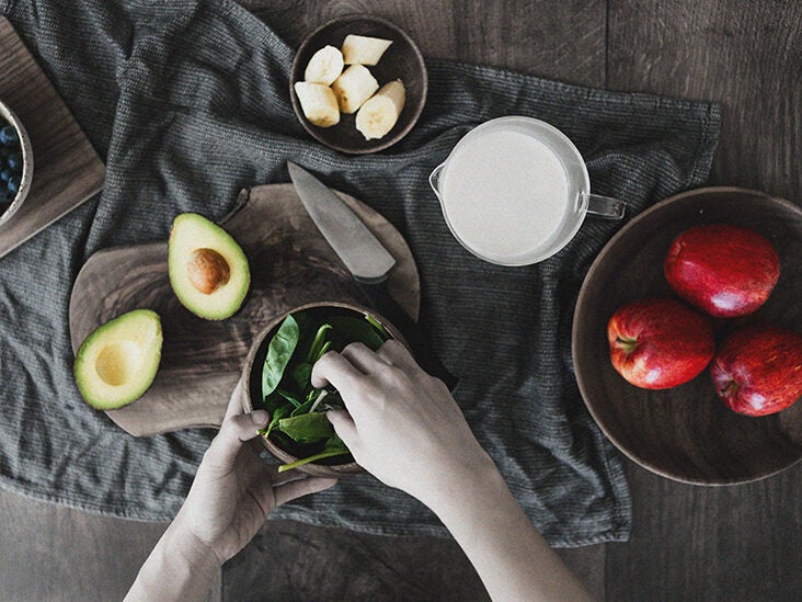 Eat Smart Habits Guide
