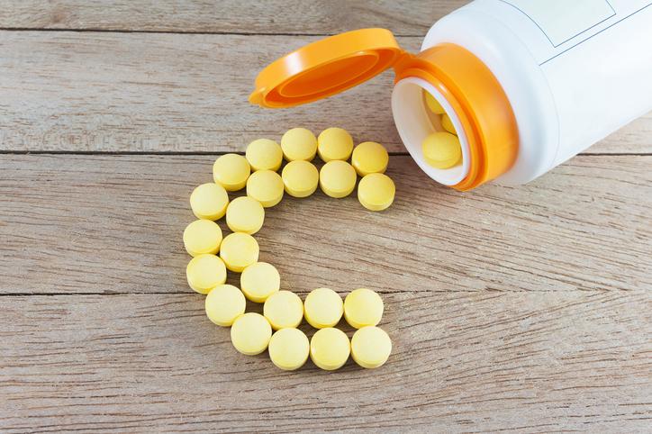 COVID-19: China retailers and suppliers report surge in demand for Vitamin  C supplements