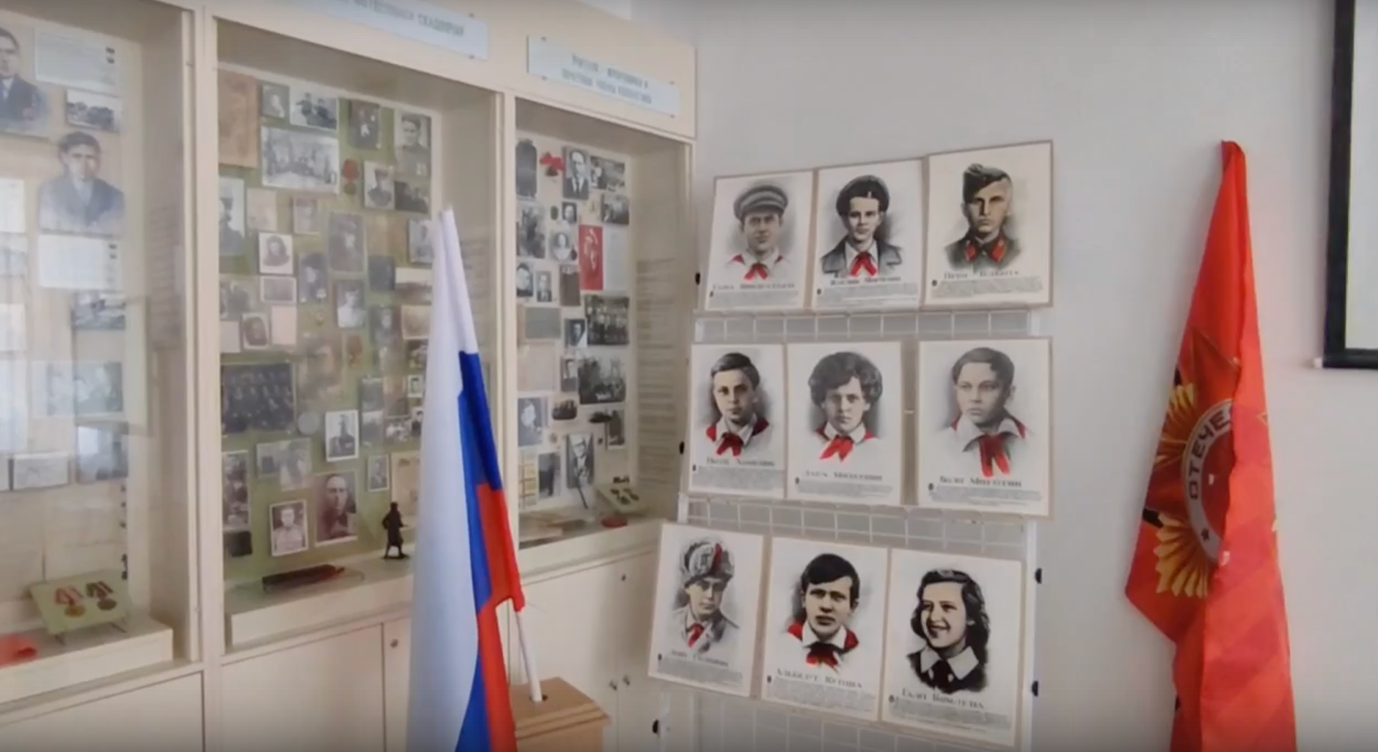 School museums in the occupied South: how Russia uses historical memory as a propaganda vehicle - картинка 9