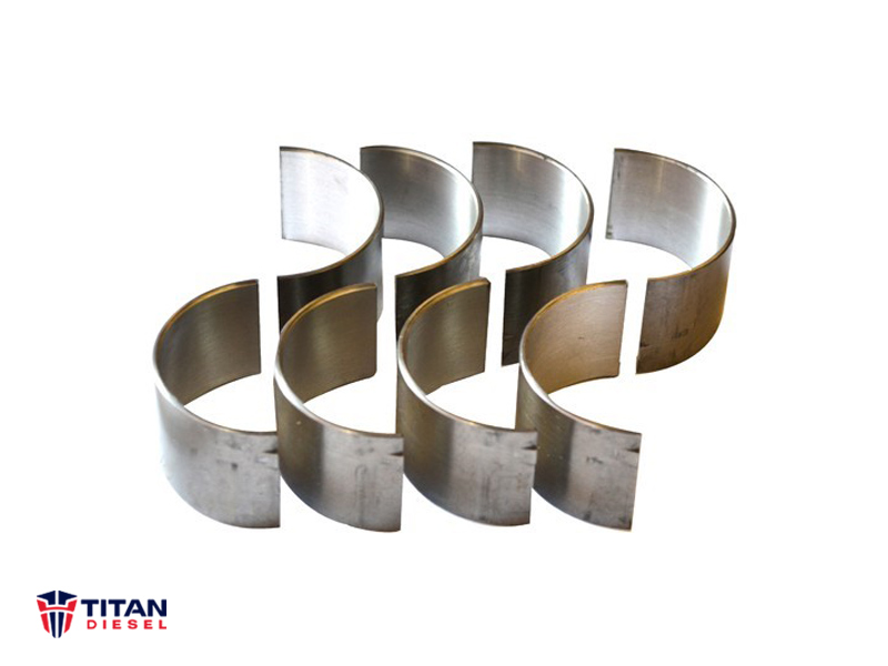 scania bearings