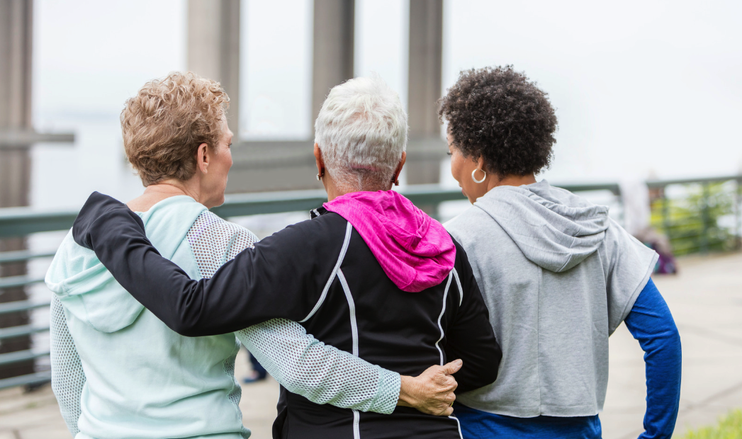 como afecta la menopausia a los huesos