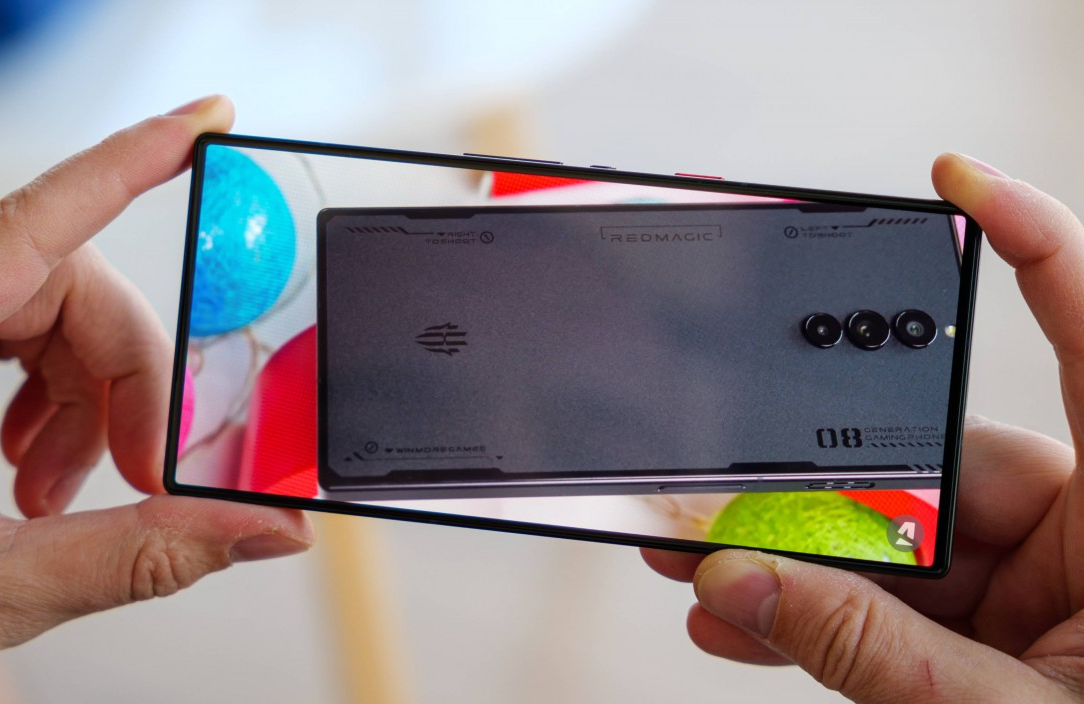 Samsung Galaxy S24 Ultra