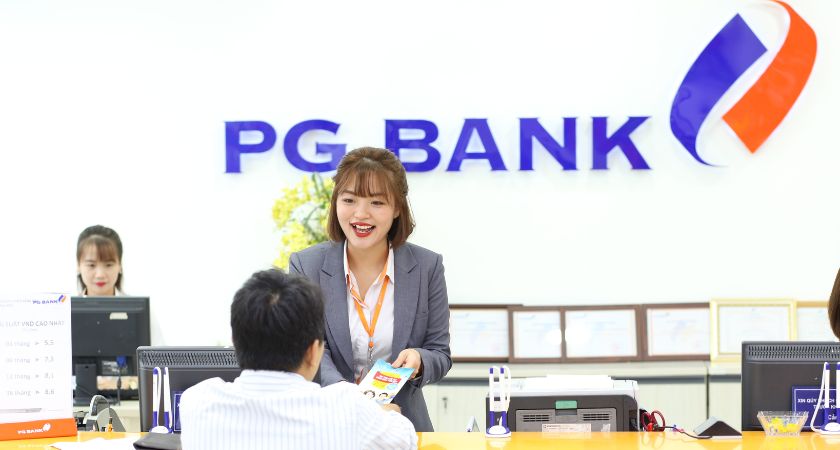 Tổng đài PGBank