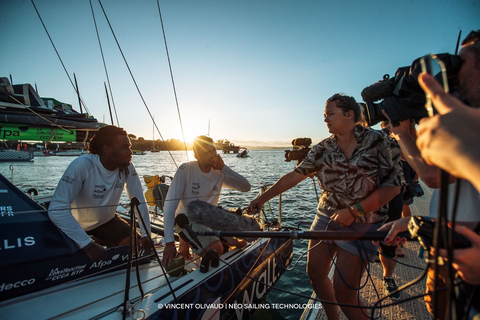 Transat jacques vabre