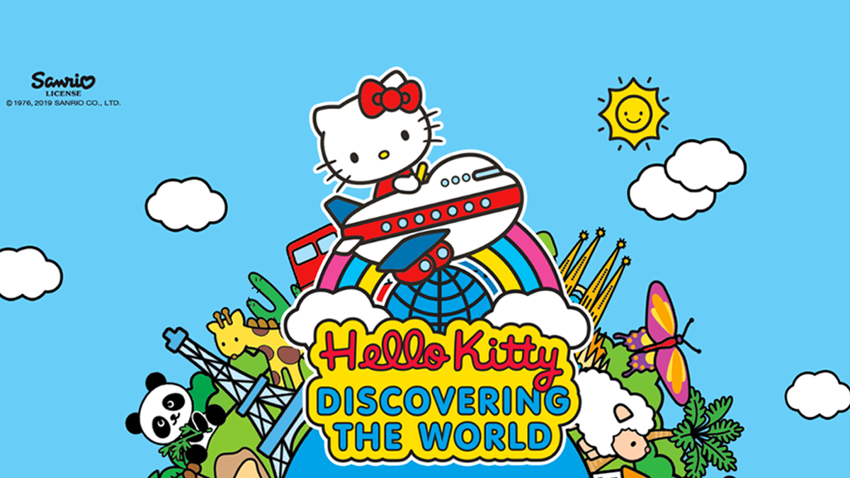 Giochi di Hello Kitty