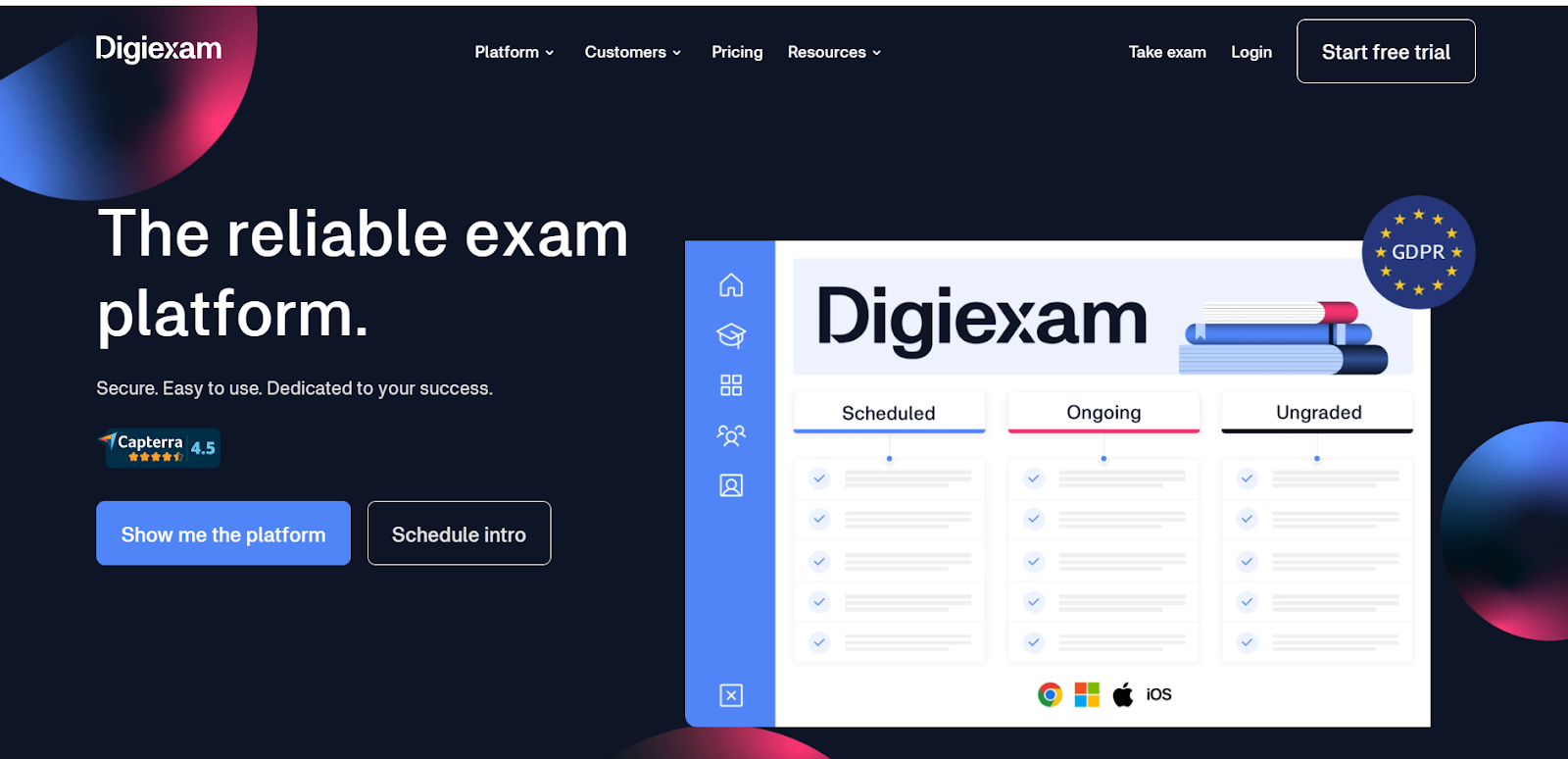 Digiexam