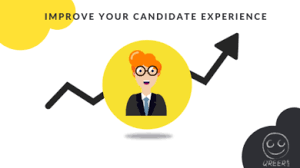 Improve your candidate experience - Qreer.com Blog