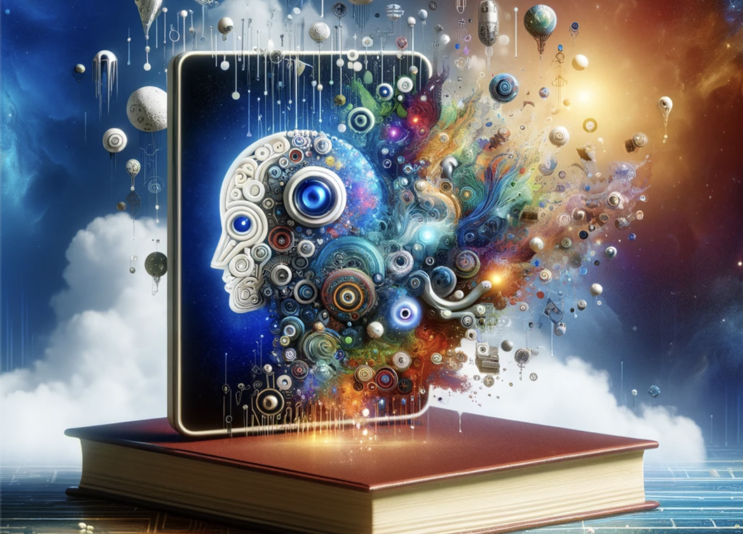 How to Generate eBooks With AI