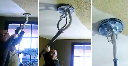 Stucco Ceiling Removal Cost
