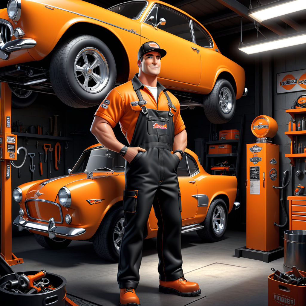 Auto Repair