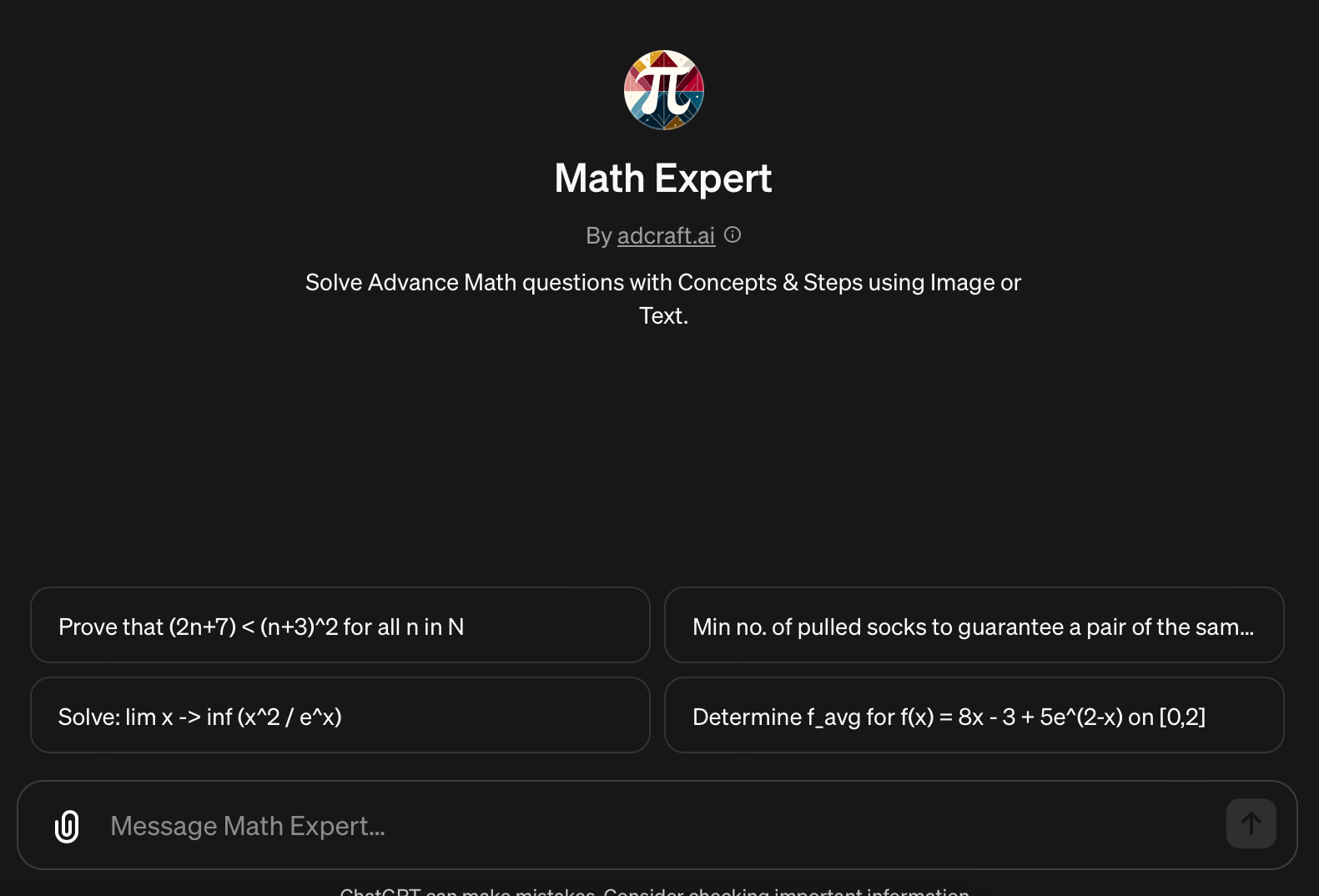Math-Expert