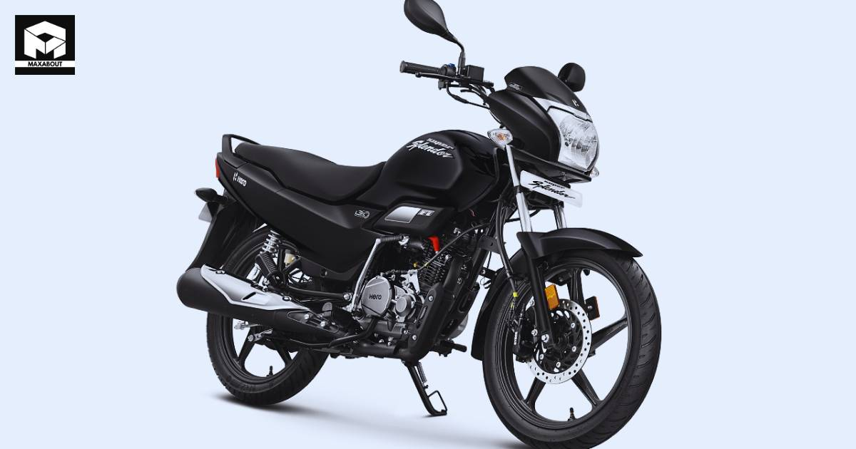 Top 10 Bikes  in India for 2024 - photograph